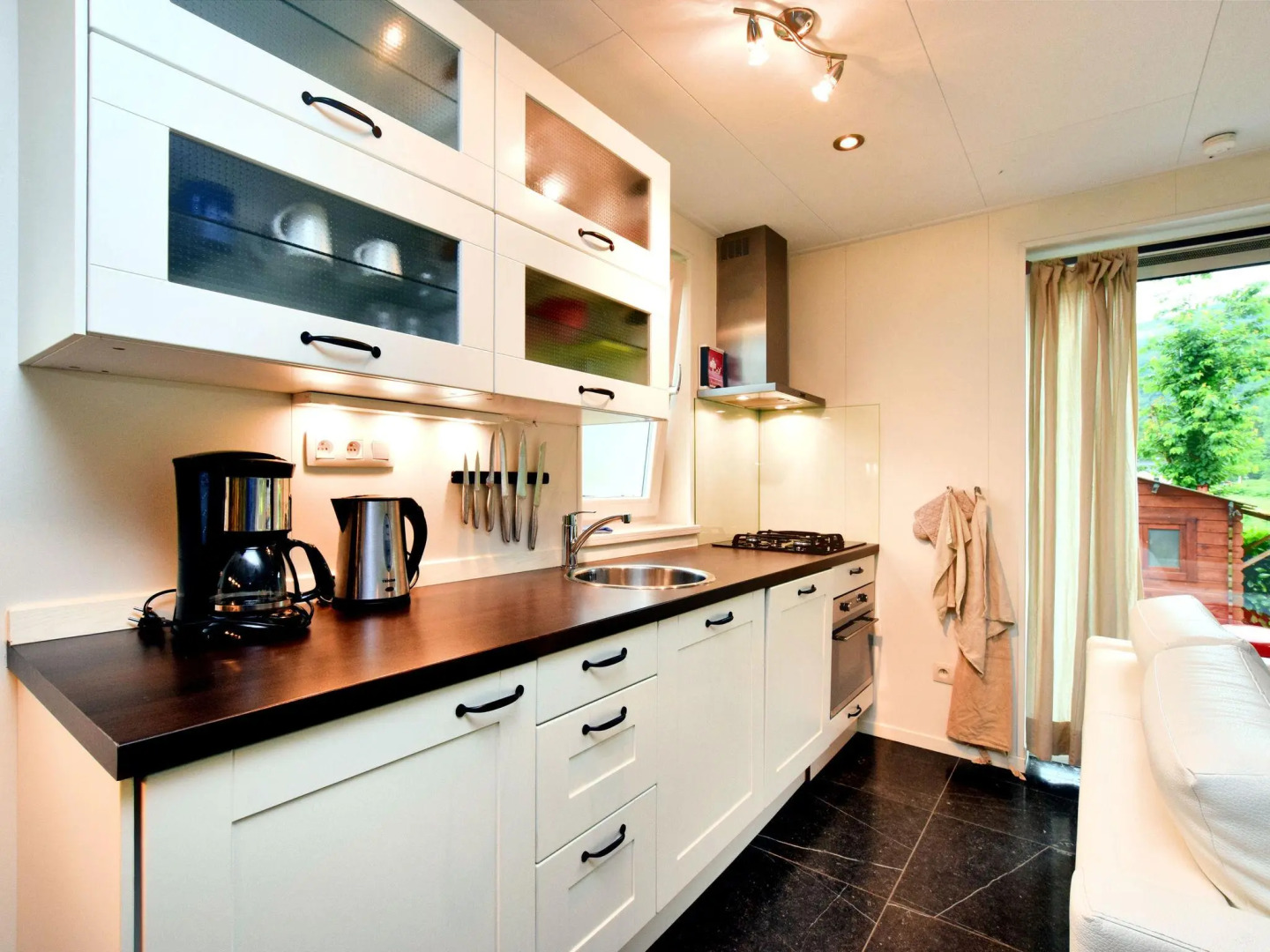 Peaceful Stay in Remouchamps