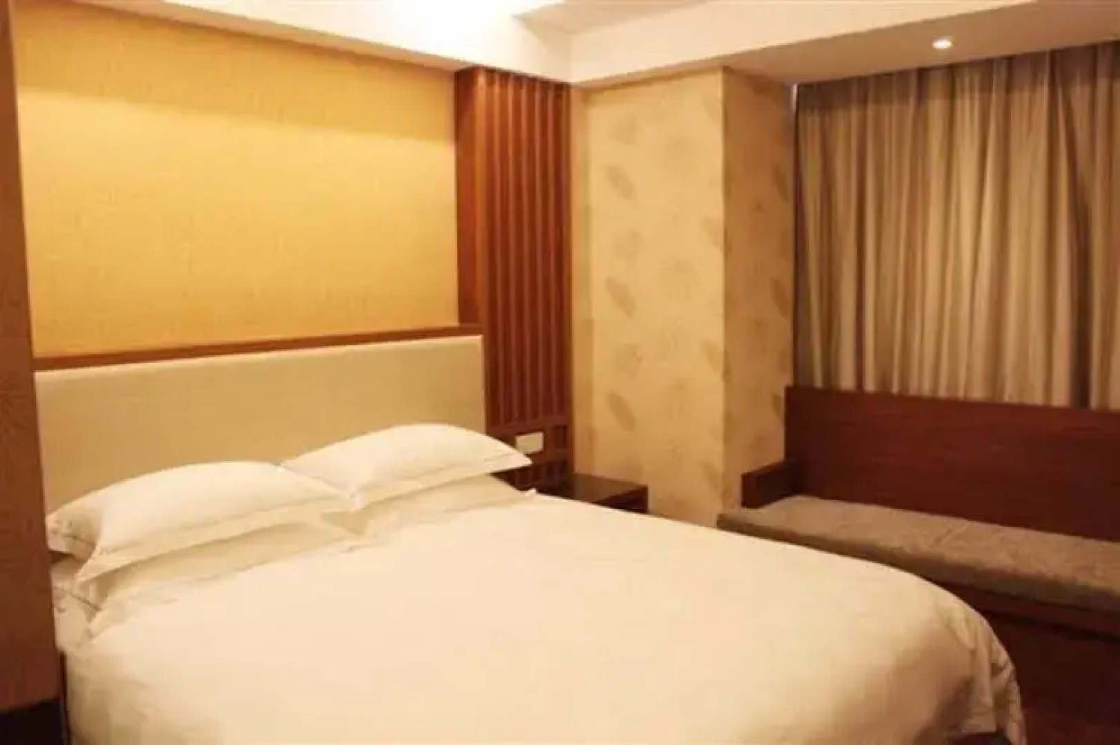 Yiwu Ou Rui Hotel