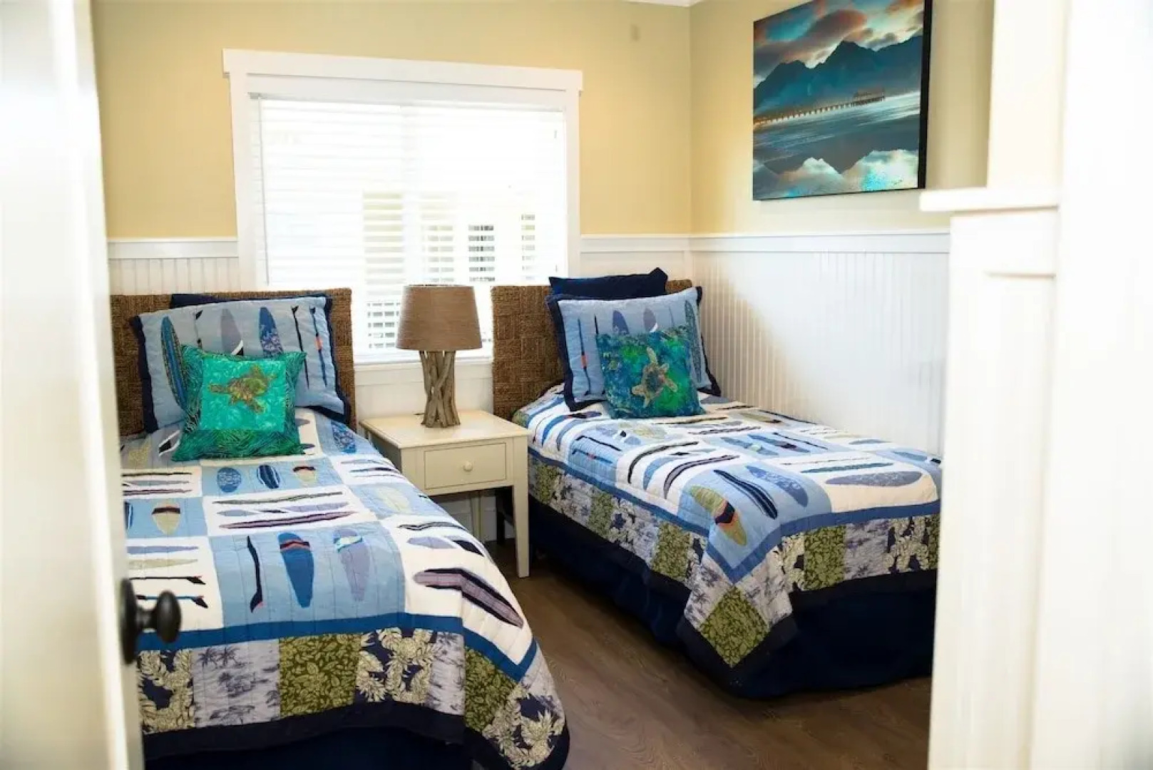 4980 Sandyland Road #216 2 Bedroom Condo by RedAwning