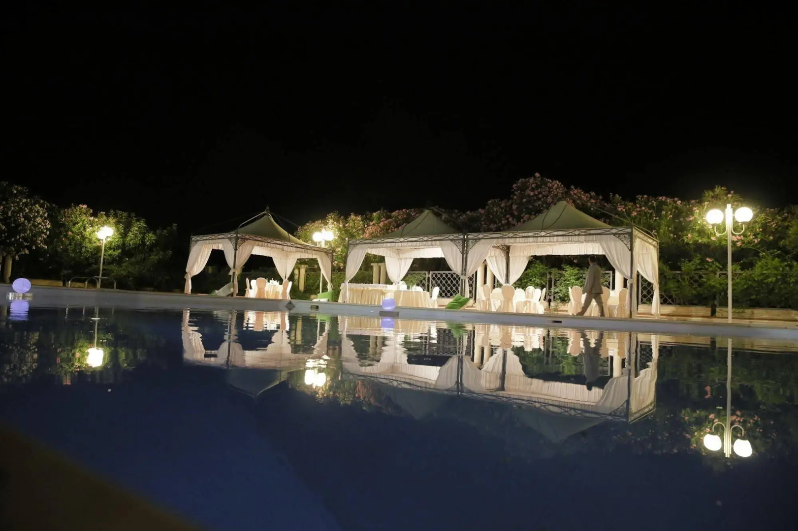 Hotel degli Ulivi