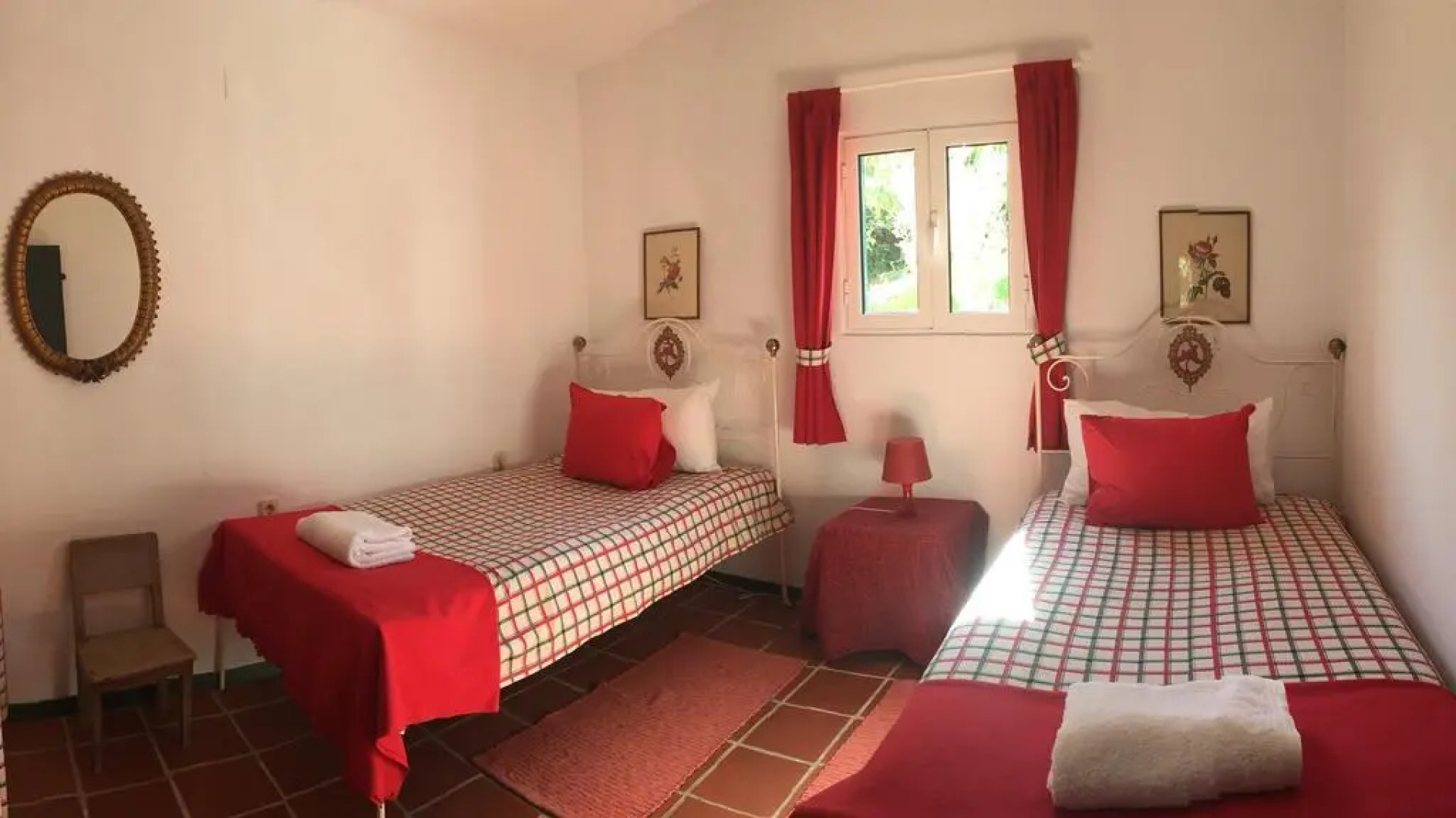 Casa dos Mangues