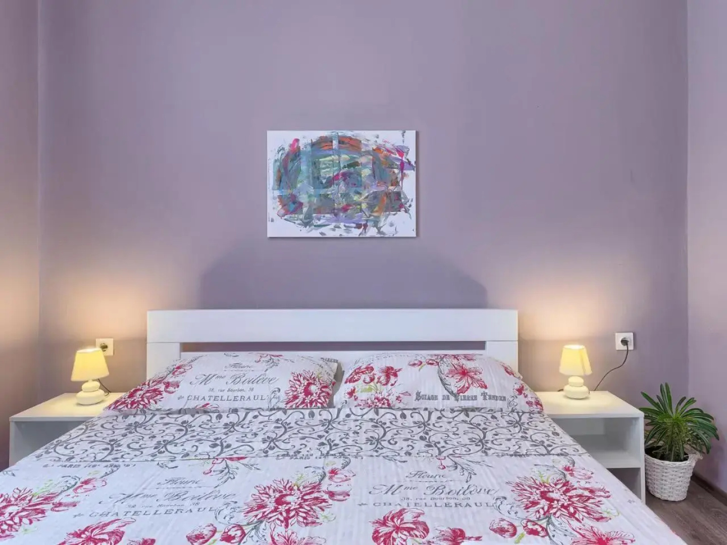Holiday Home Neja by Interhome