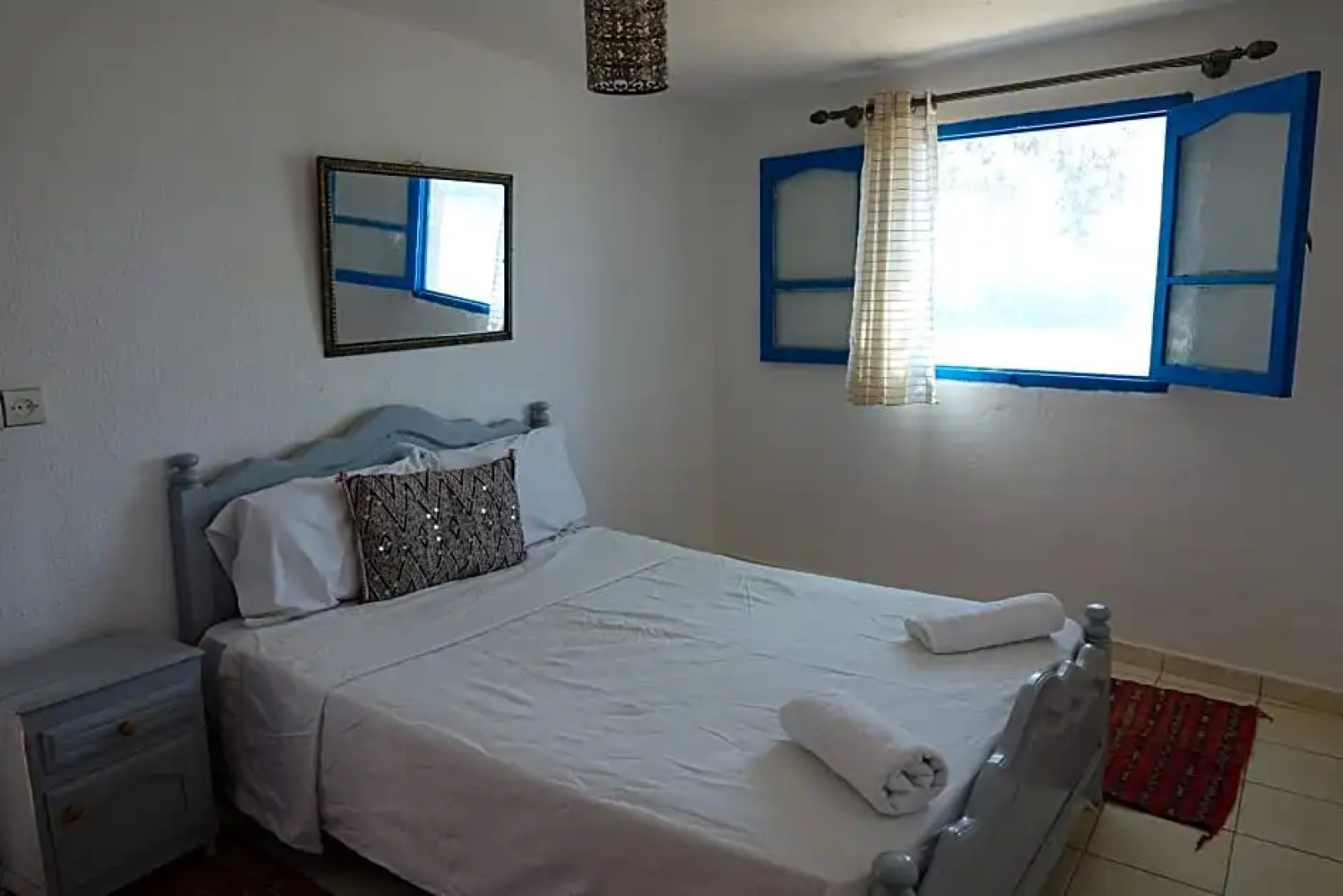 Relais De Tahla Sarl