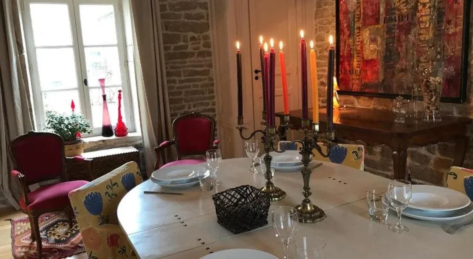 Le Relais de Scissé
