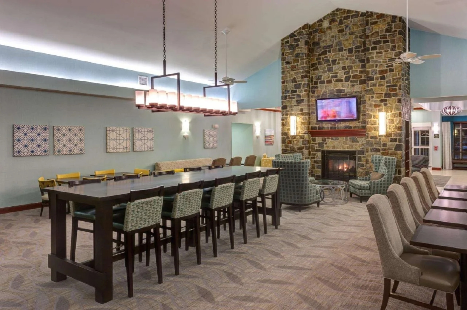 Homewood Suites by Hilton Philadelphia/Mt. Laurel