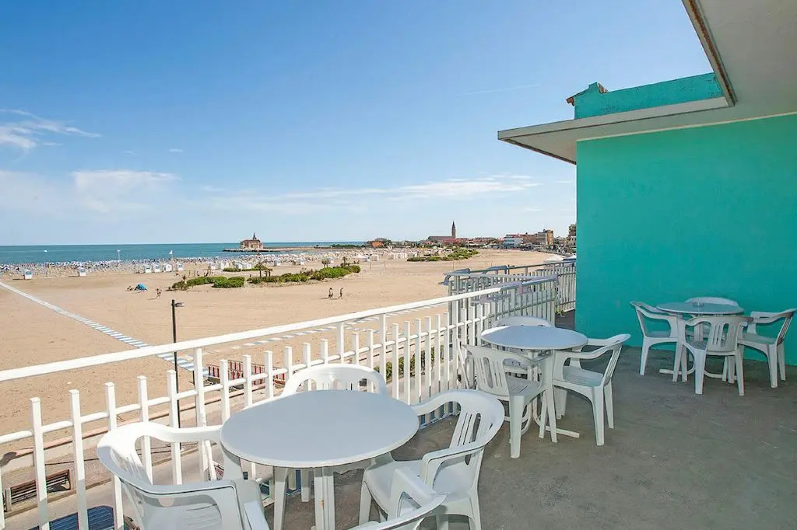 Residence La Serenissima