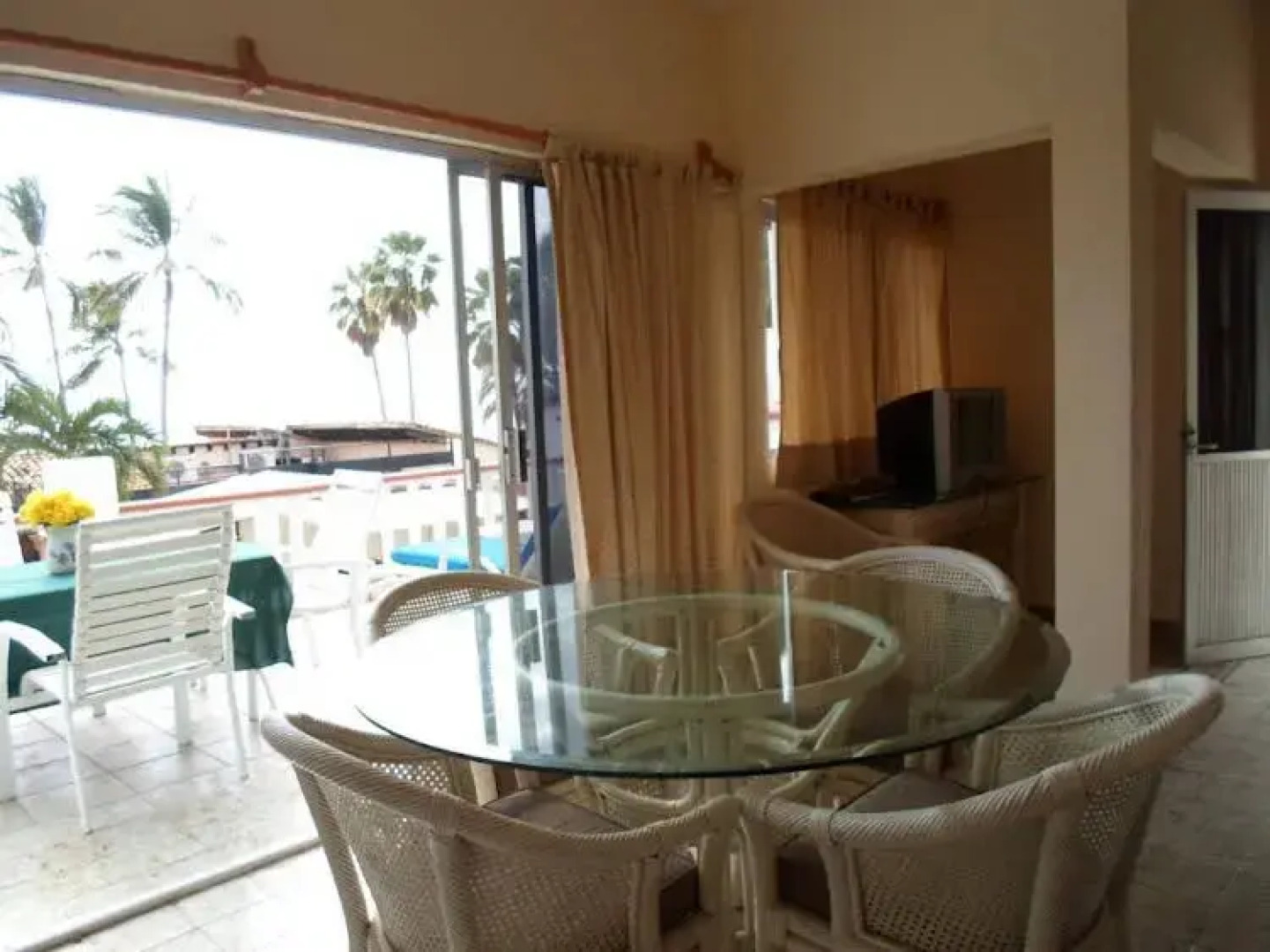 Bucerias Beach House