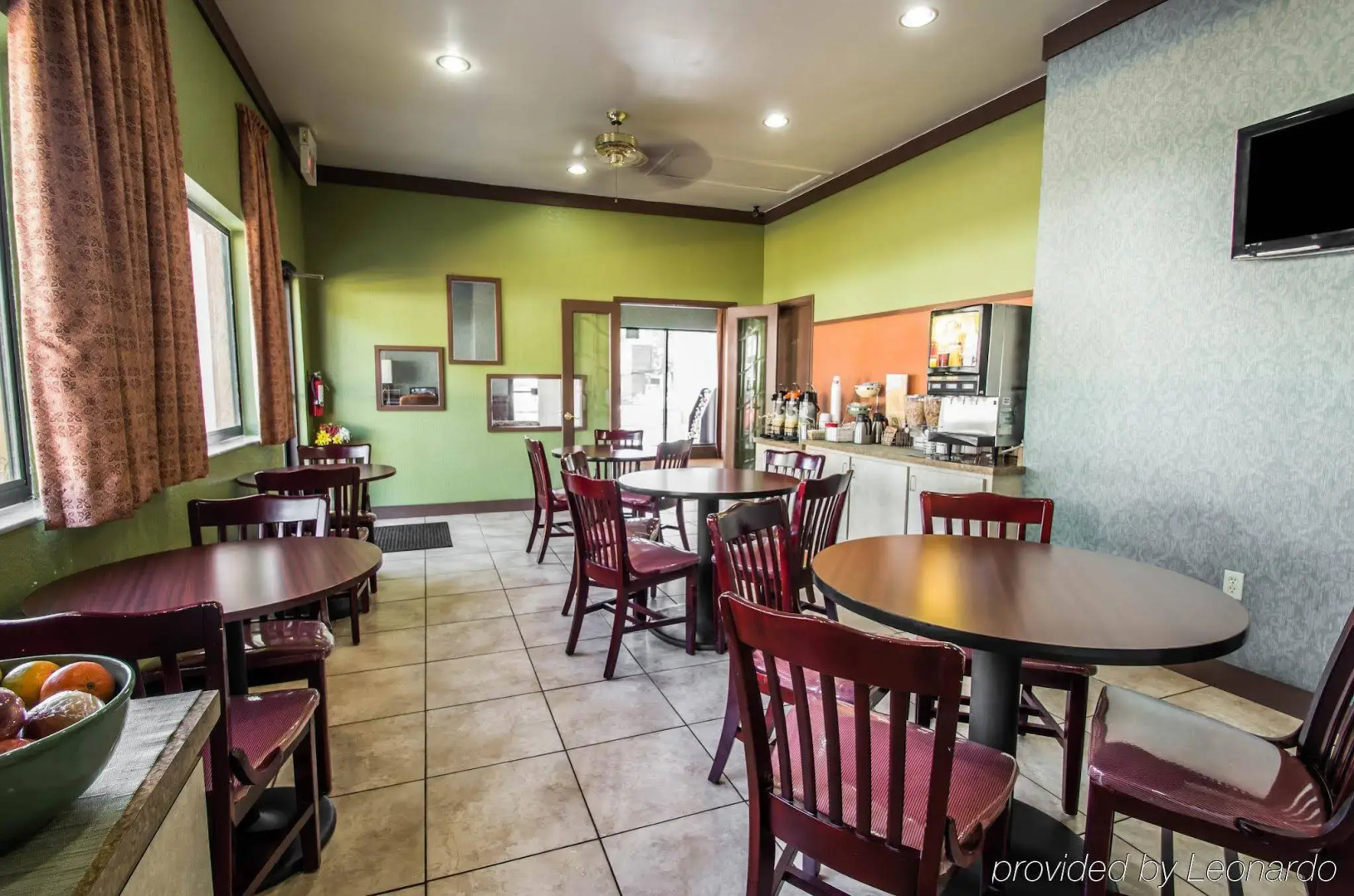 Quality Inn near Blue Spring