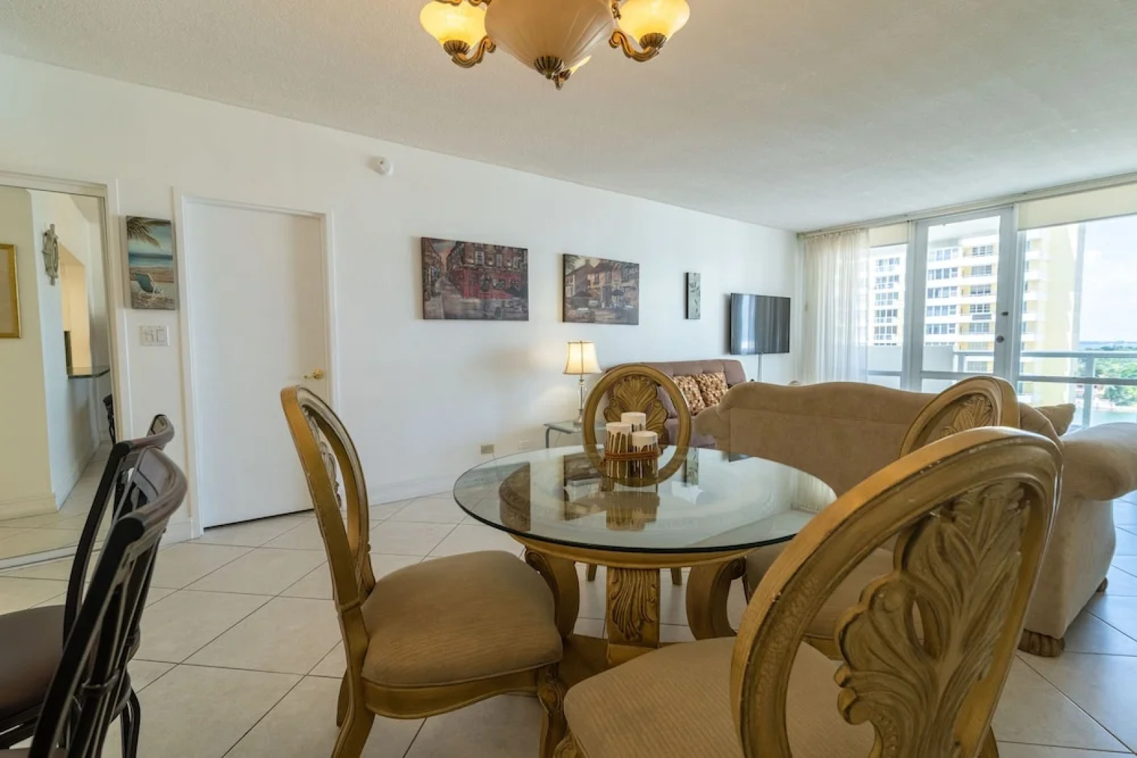 Design Suites at Pavilion