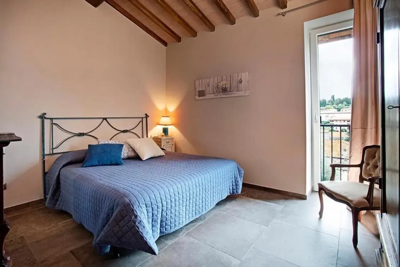Casa Ciaccheri