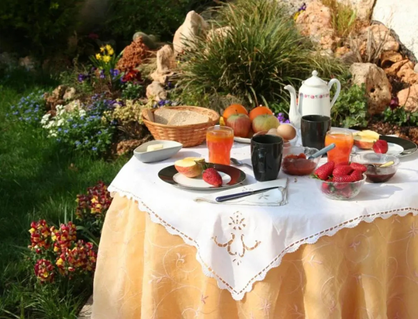 Casa Vacanze Regina Del Lago