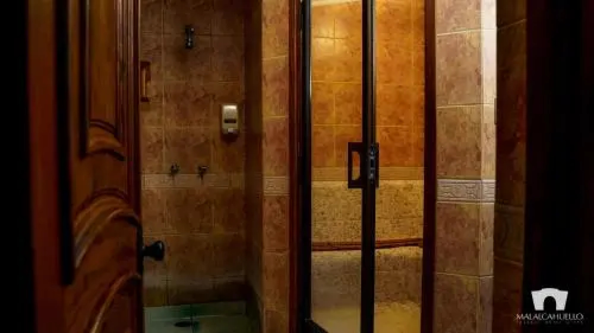 Malalcahuello Thermal Hotel & Spa