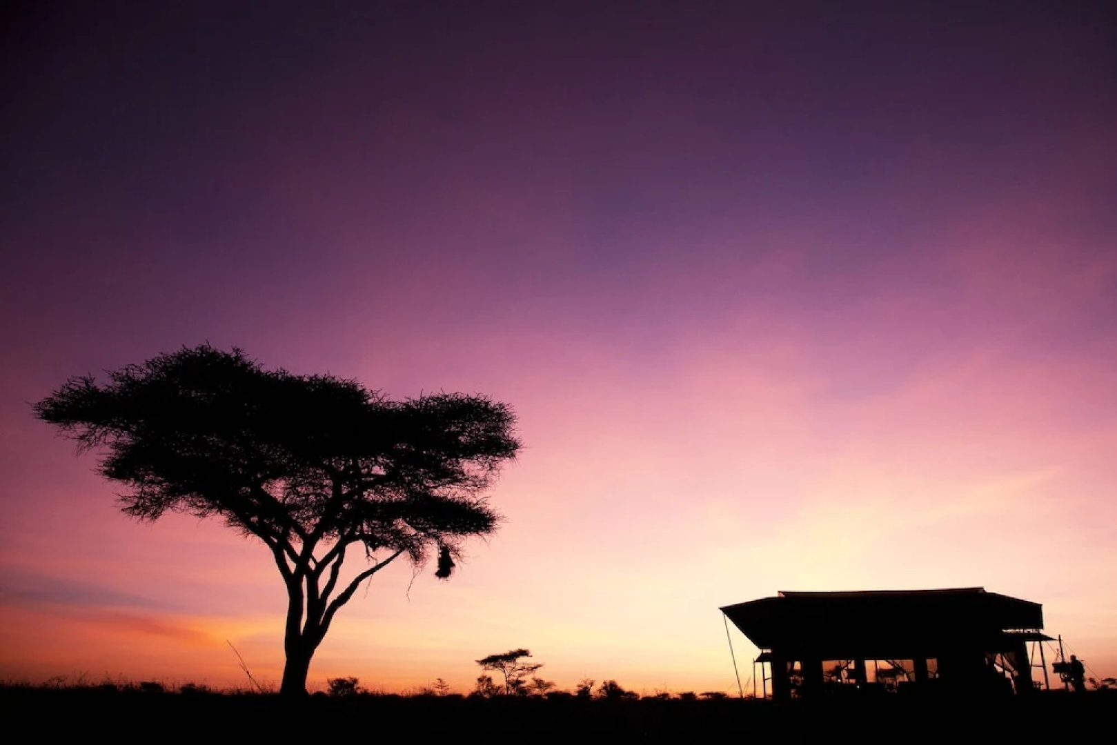 Pumzika Classic Safari Camp