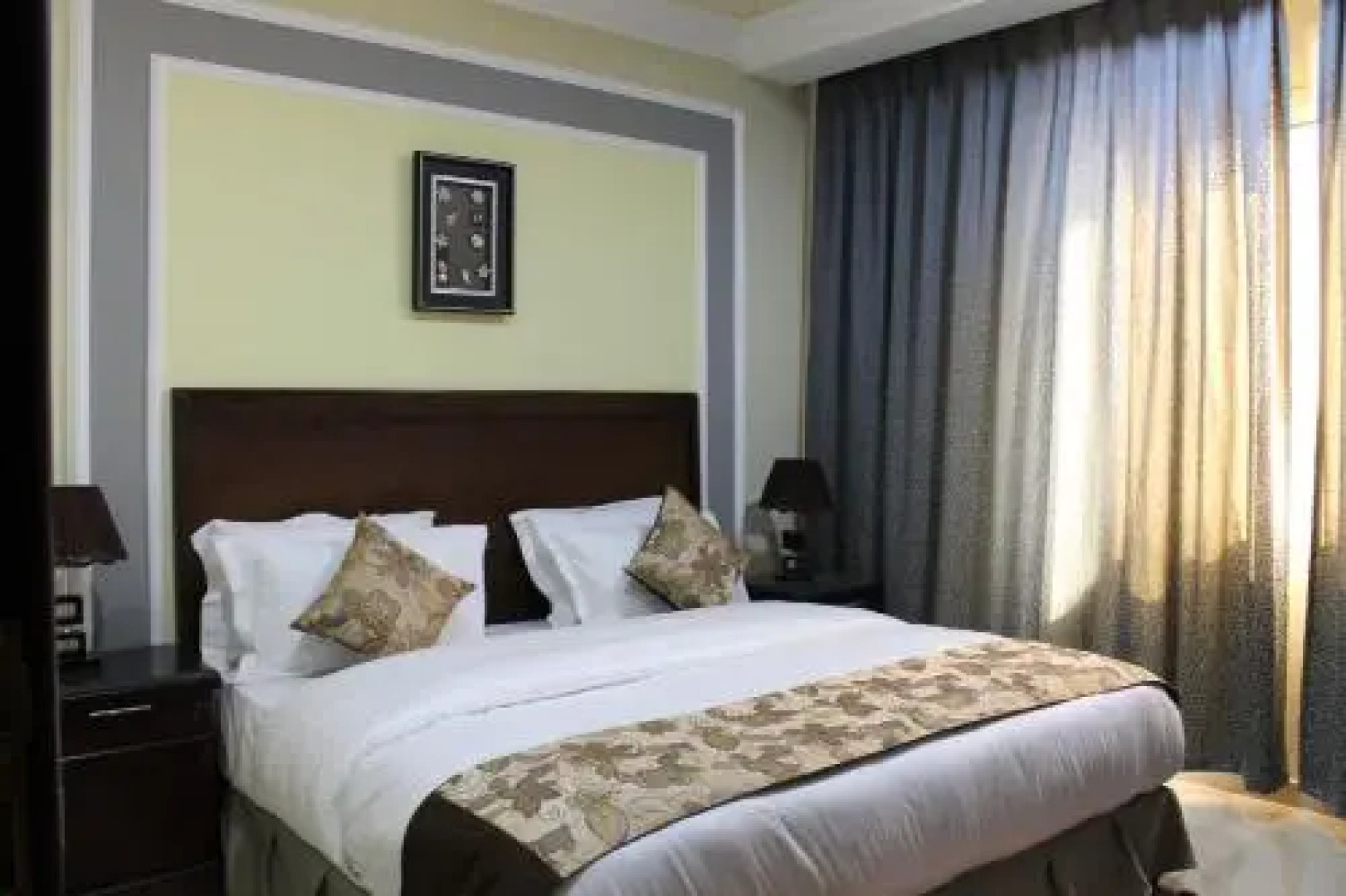 Benzart Hotel Apartments