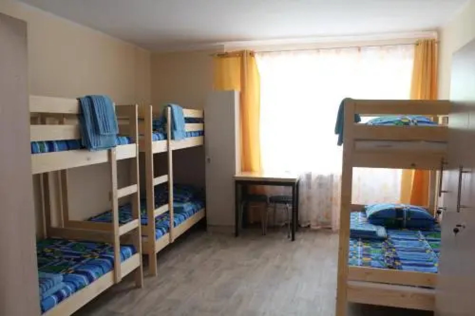 Hostel Atlas