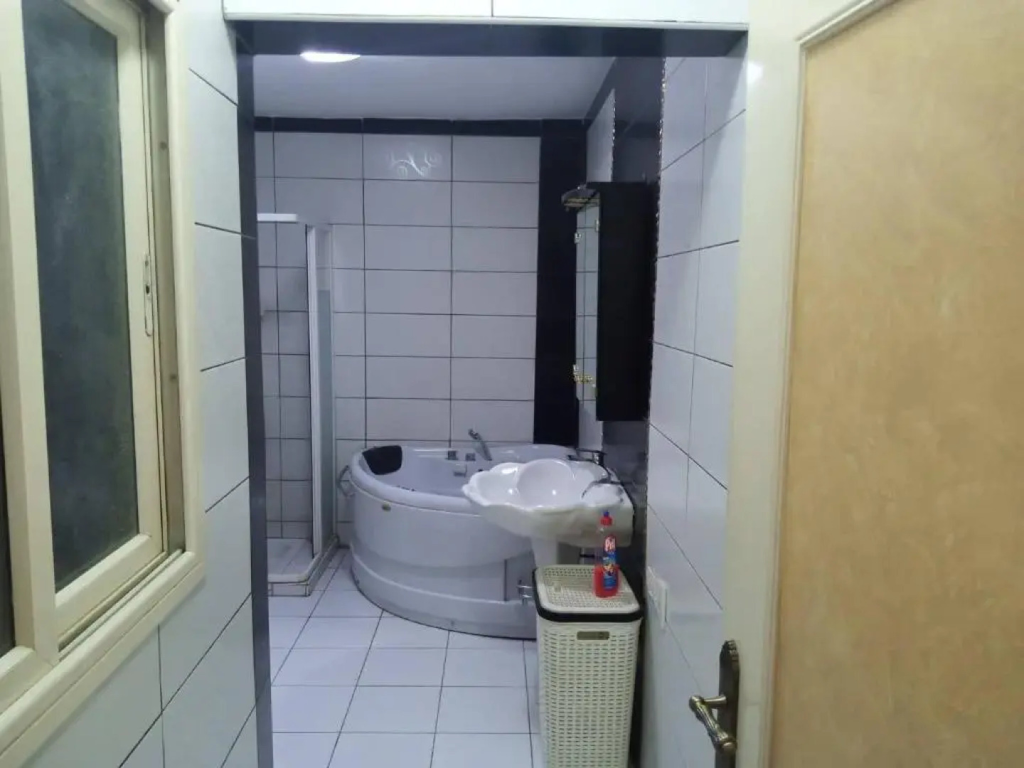Medhat Faisel Appartment