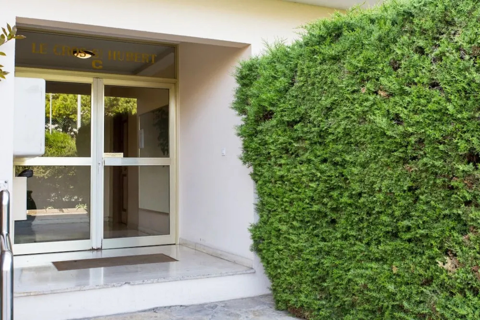 Les Vespins Private Studio