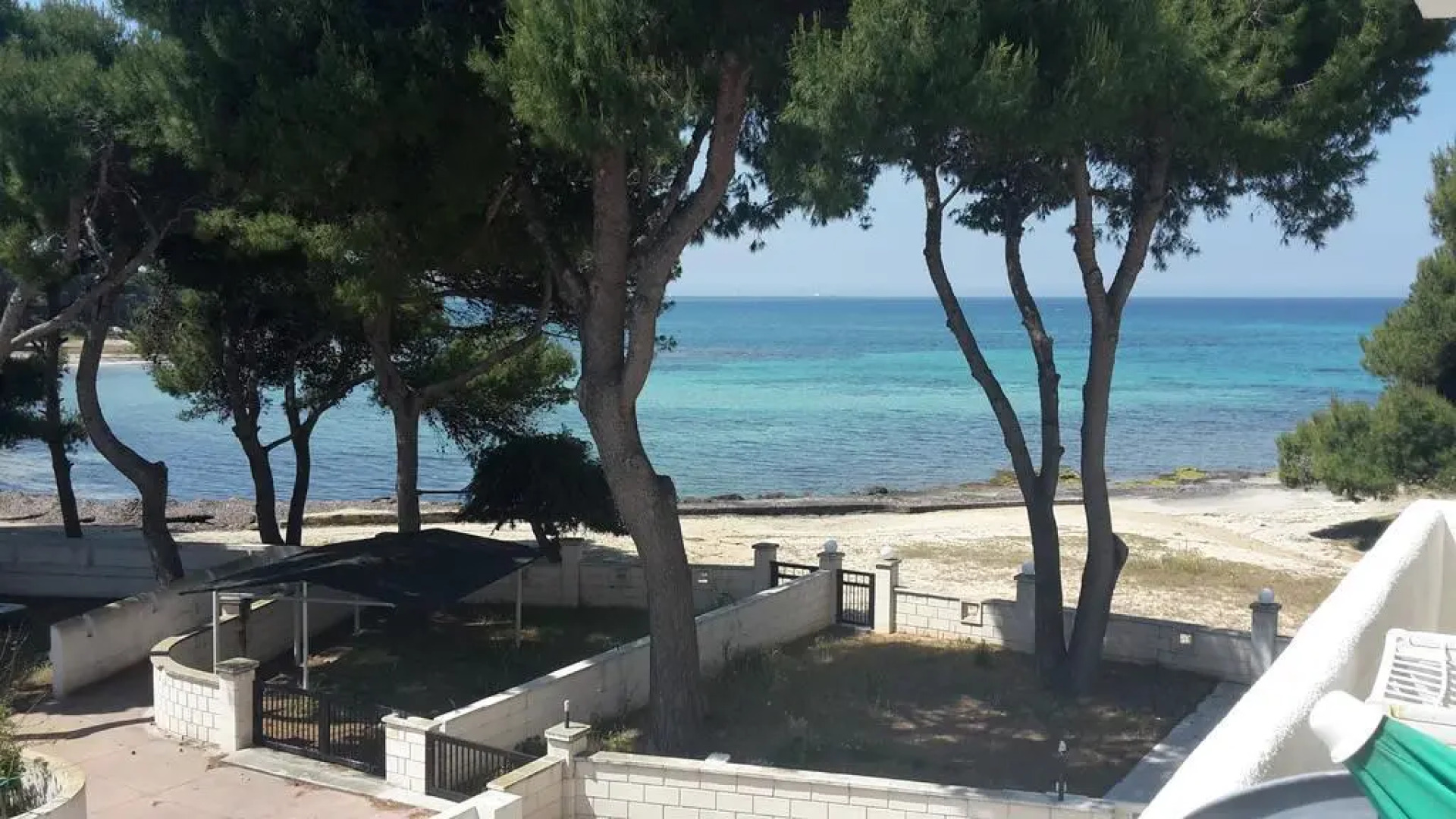 Appartamento La Caletta