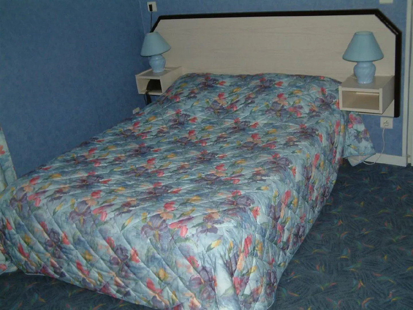 Hôtel Des Voyageurs