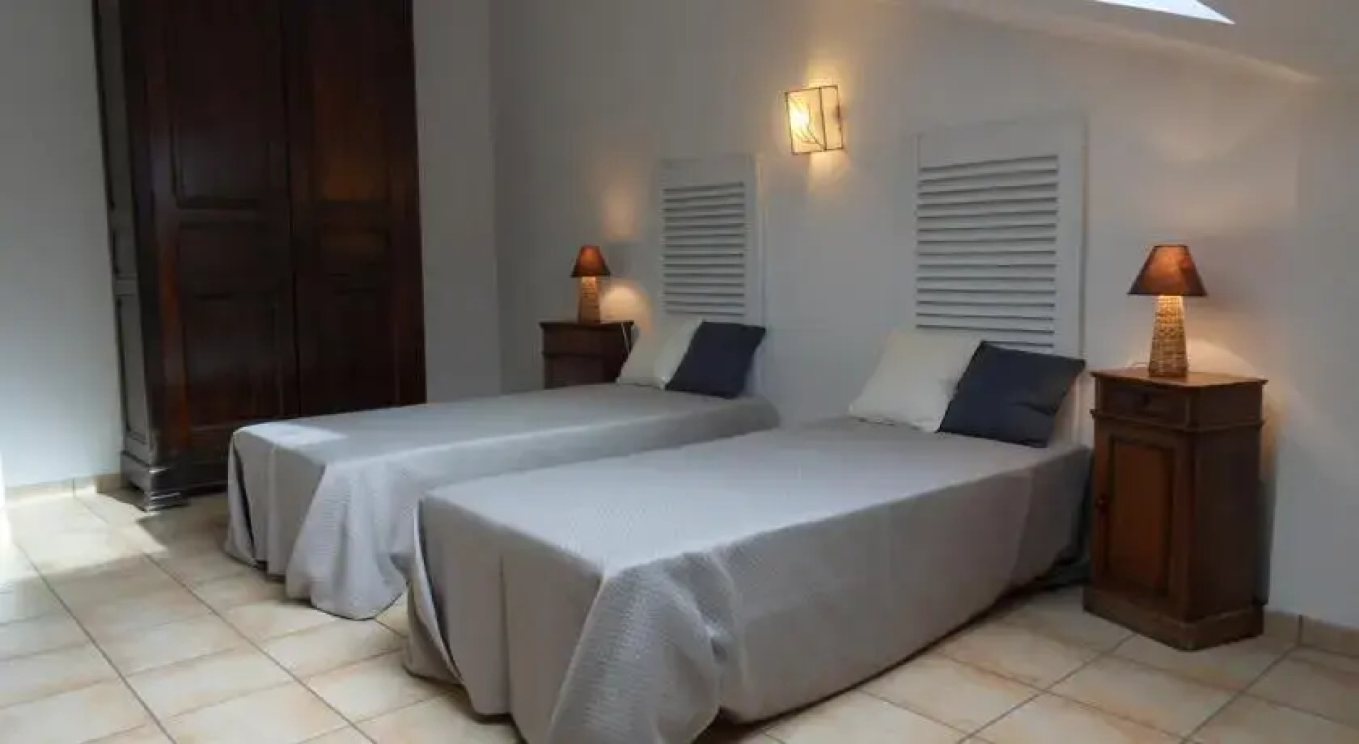 Le Souquet de lEstapade