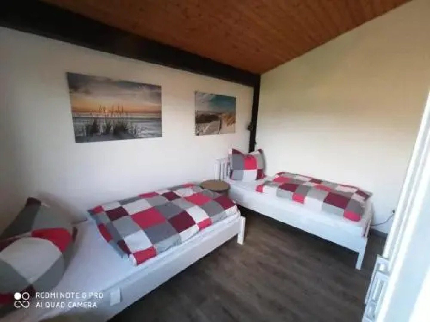 Ferienpark Fedderwardersiel