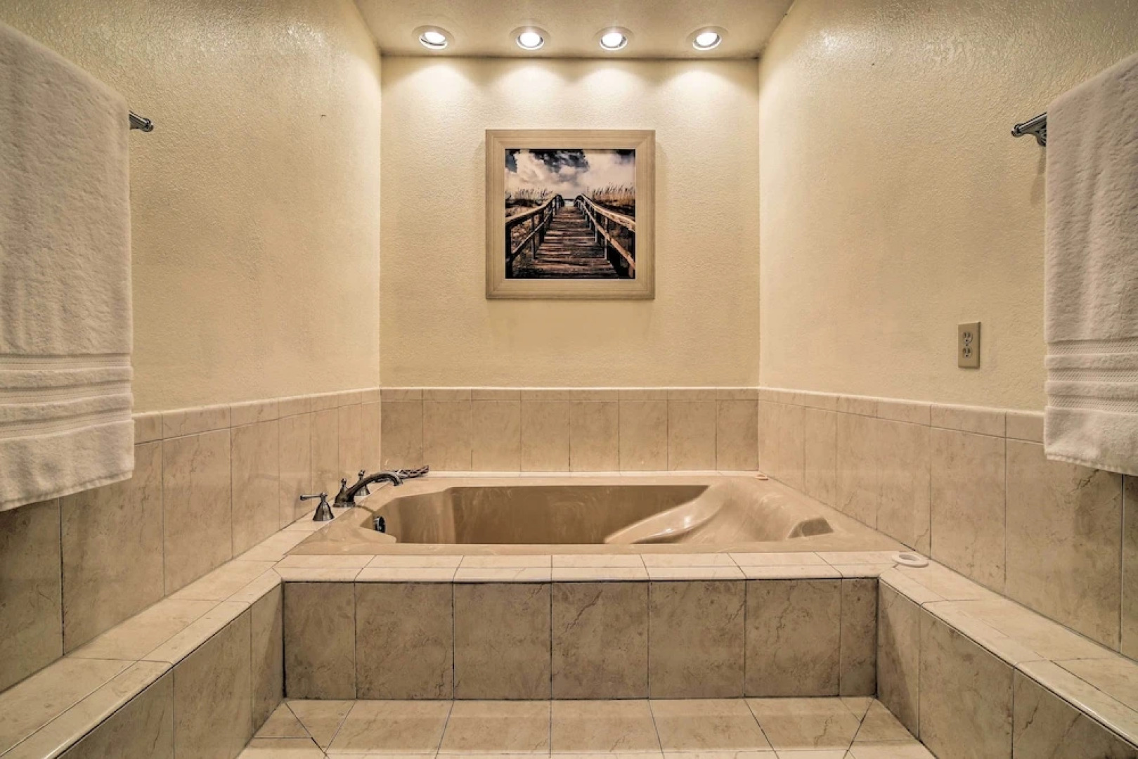 Pool & Game Room: Waterfront Harlingen Home