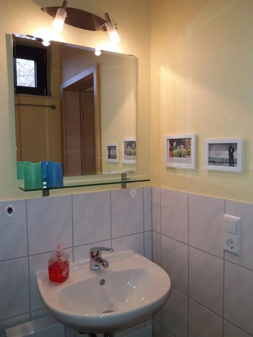 Pension Im Adventhaus