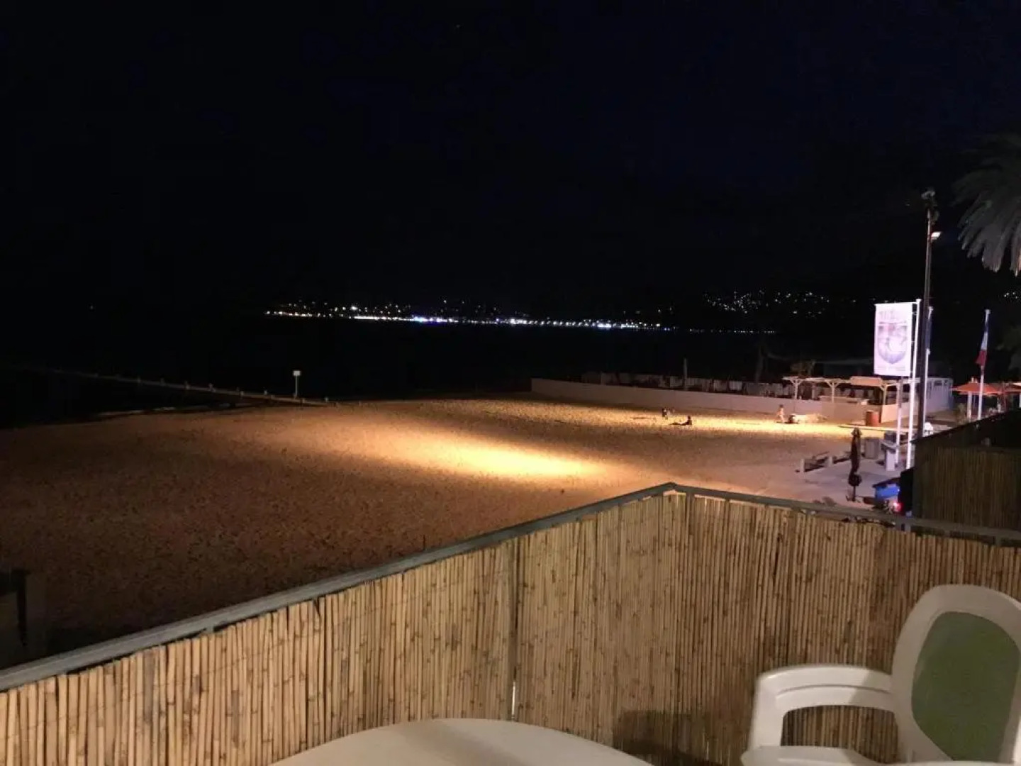 Résidence des Sables d'Or