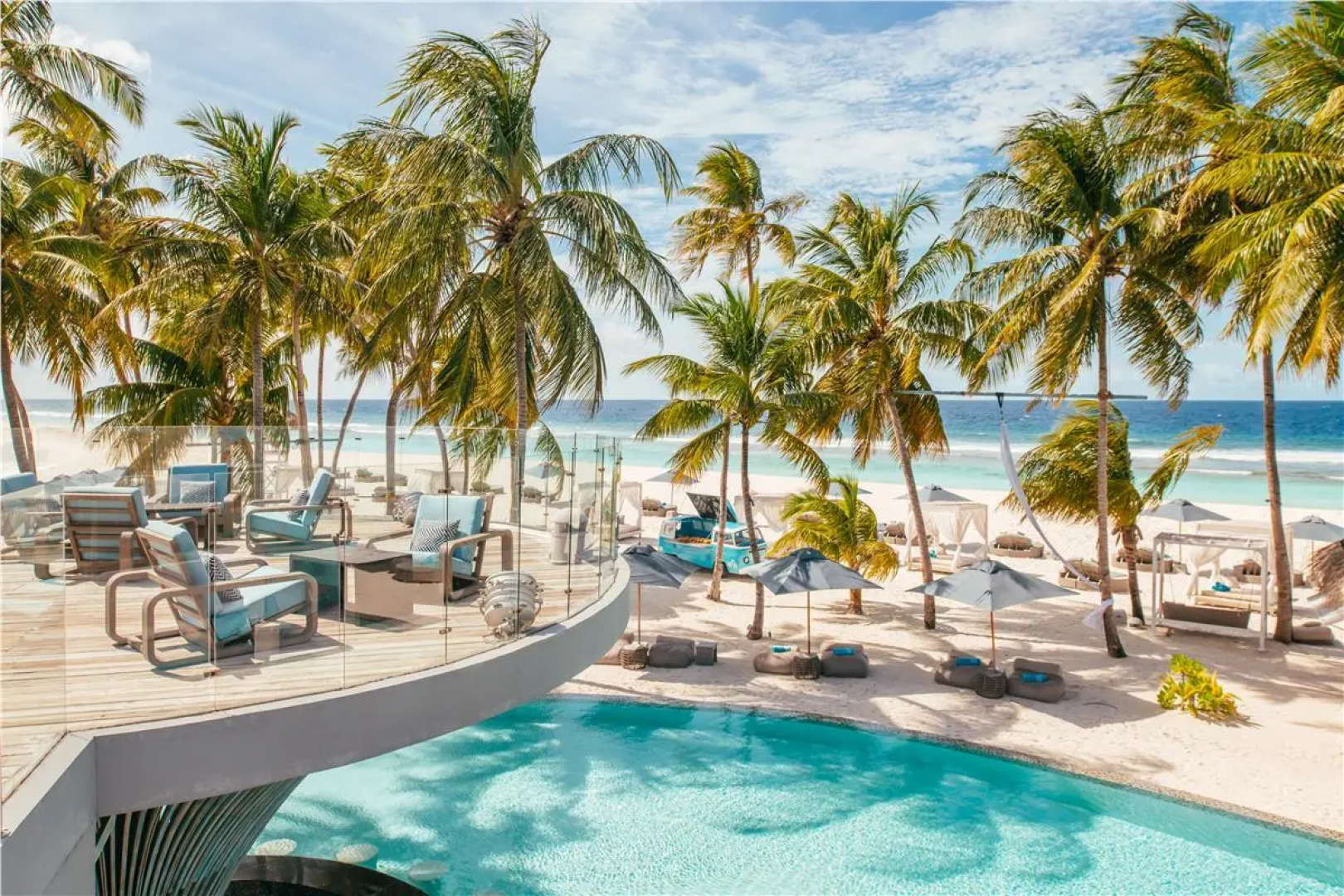 Finolhu Baa Atoll Maldives