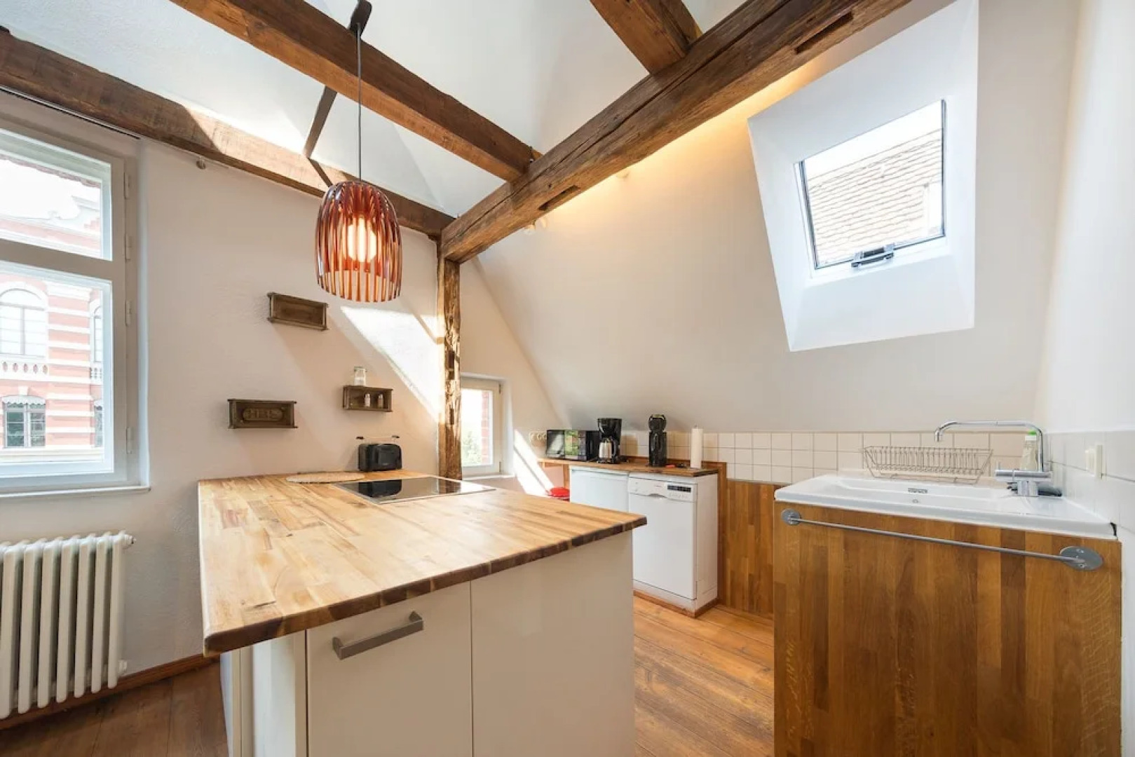 Design Apartments Potsdam