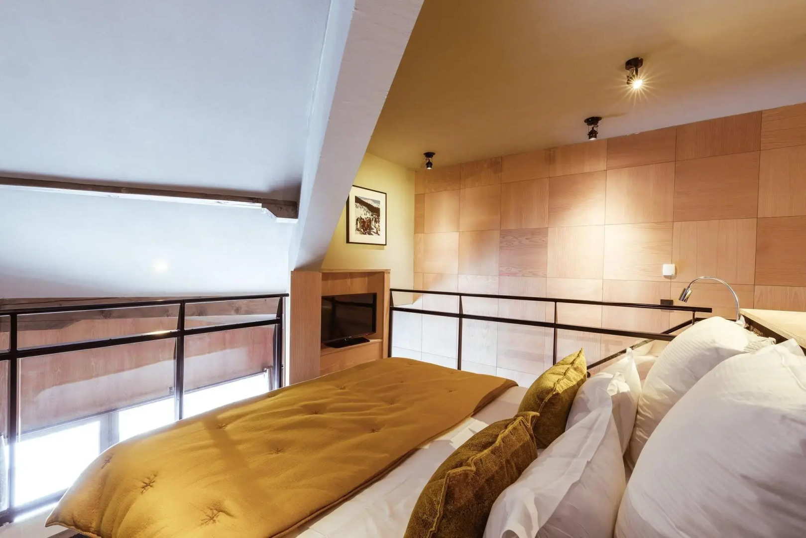 Altapura Hôtel & Spa Val Thorens