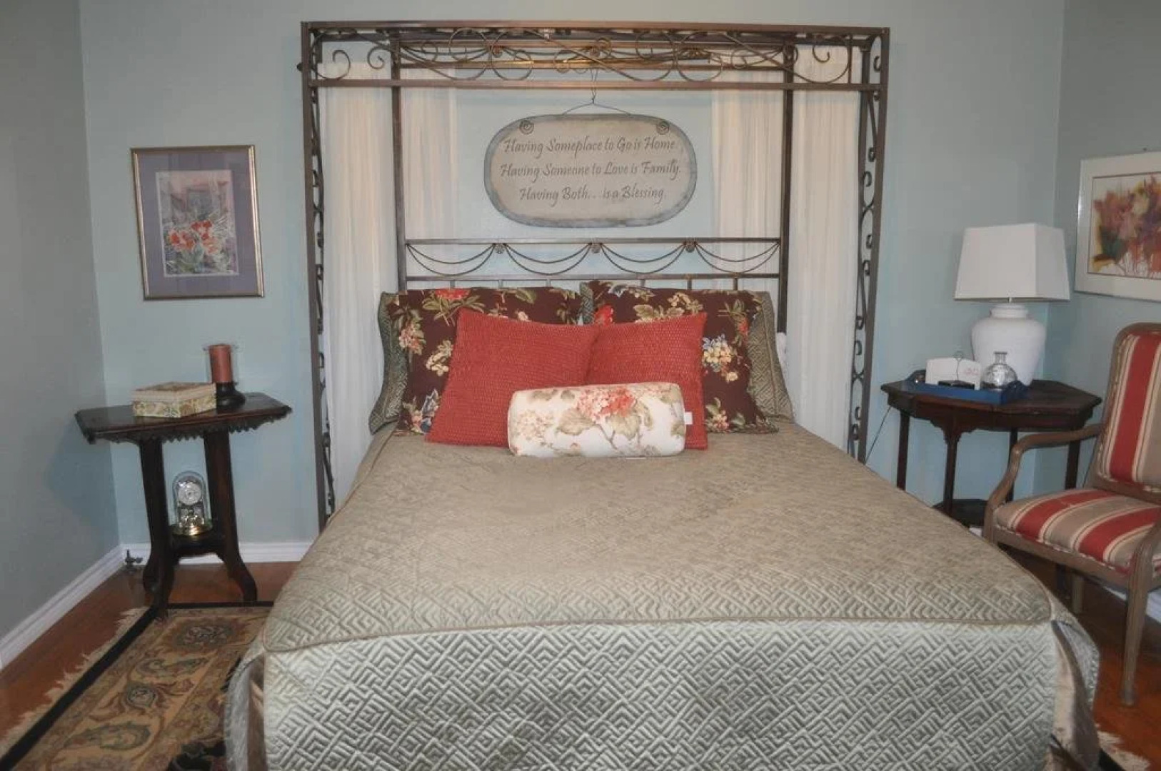 At Nana's Guesthouse