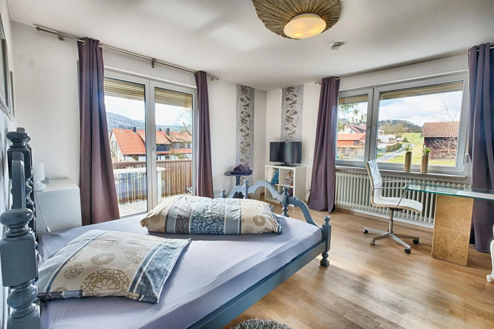 Pension Weinsberger Tal