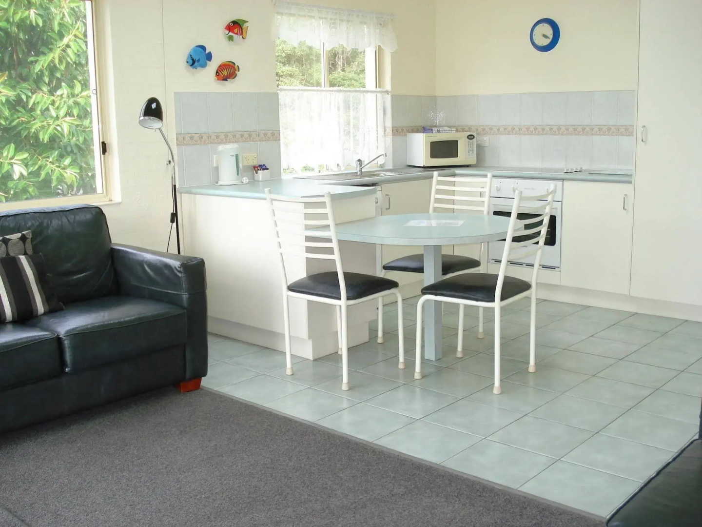 Bayview Apartments Merimbula