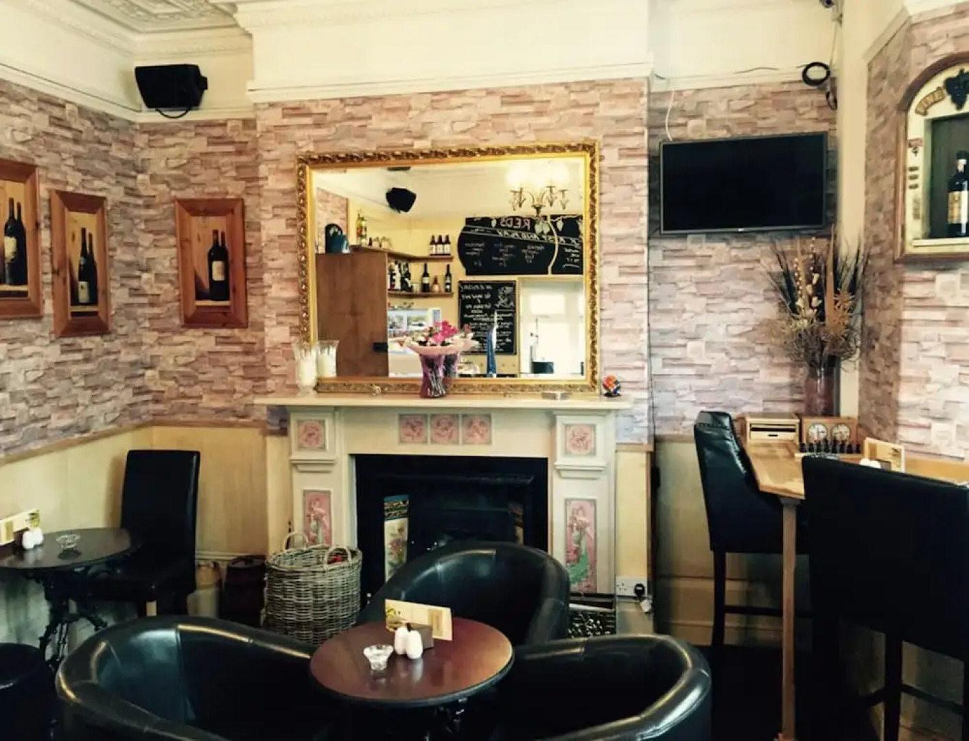 Aberthaw House Hotel