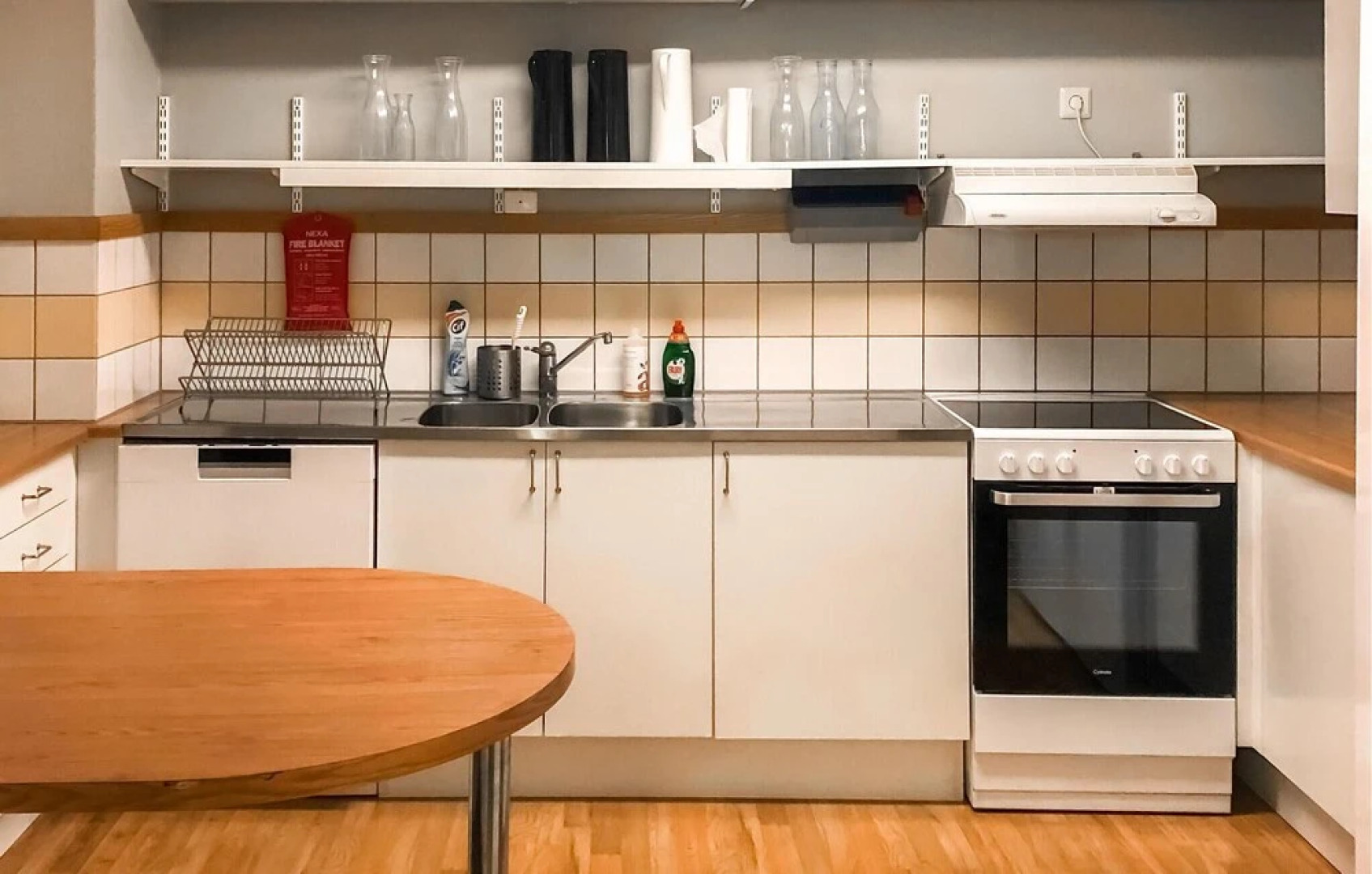 Awesome Apartment in Finspång With 4 Bedrooms and Wifi