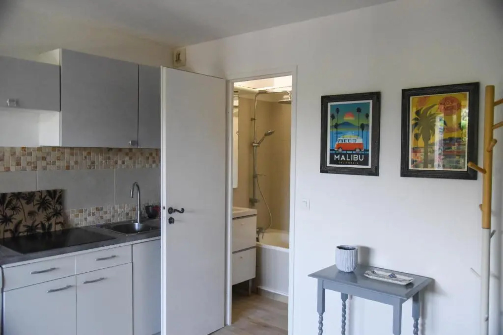 Studio French Riviera