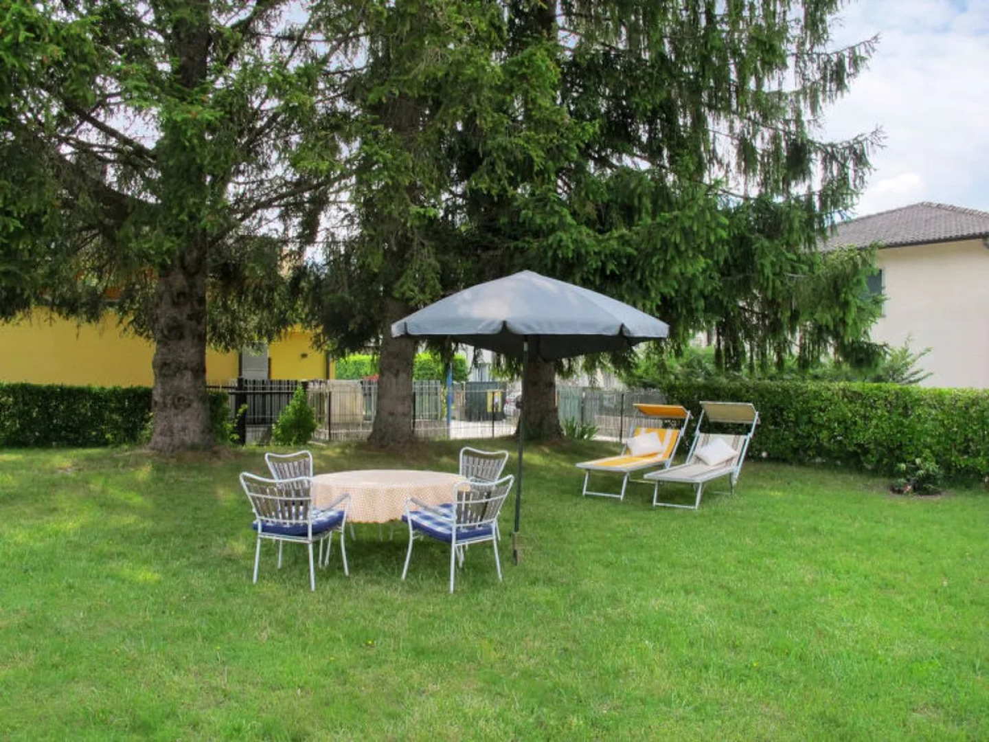 Villetta ai Pini 23717