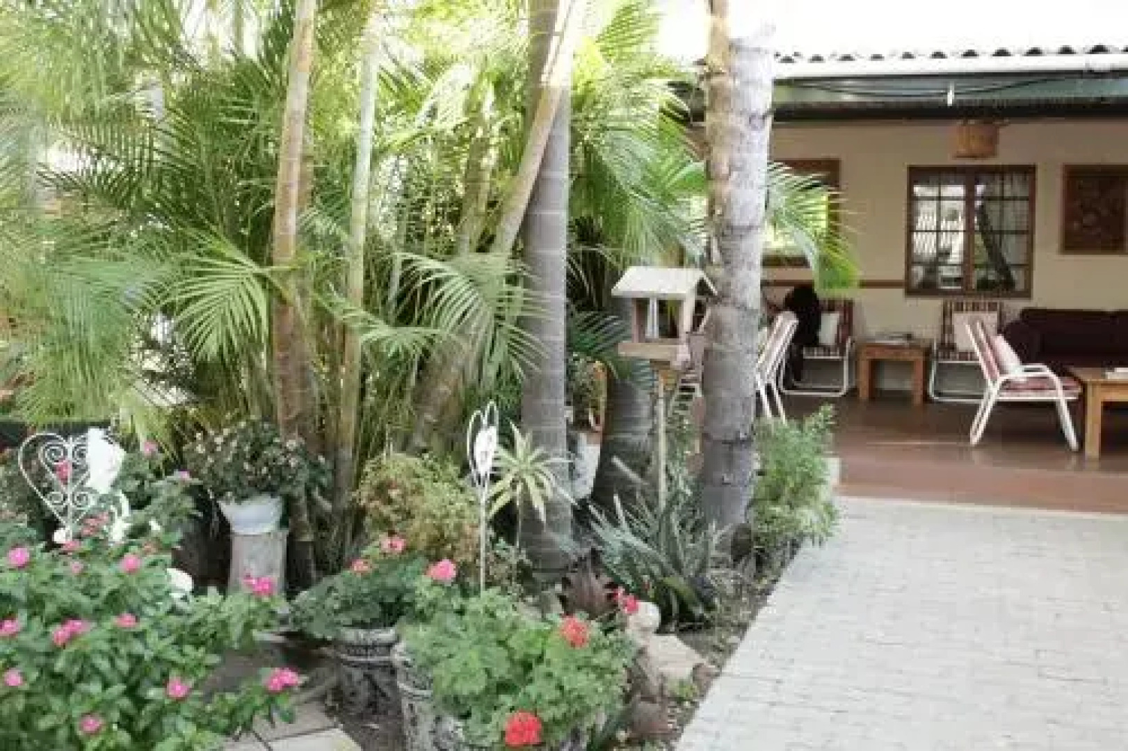 Blommenberg Guest House