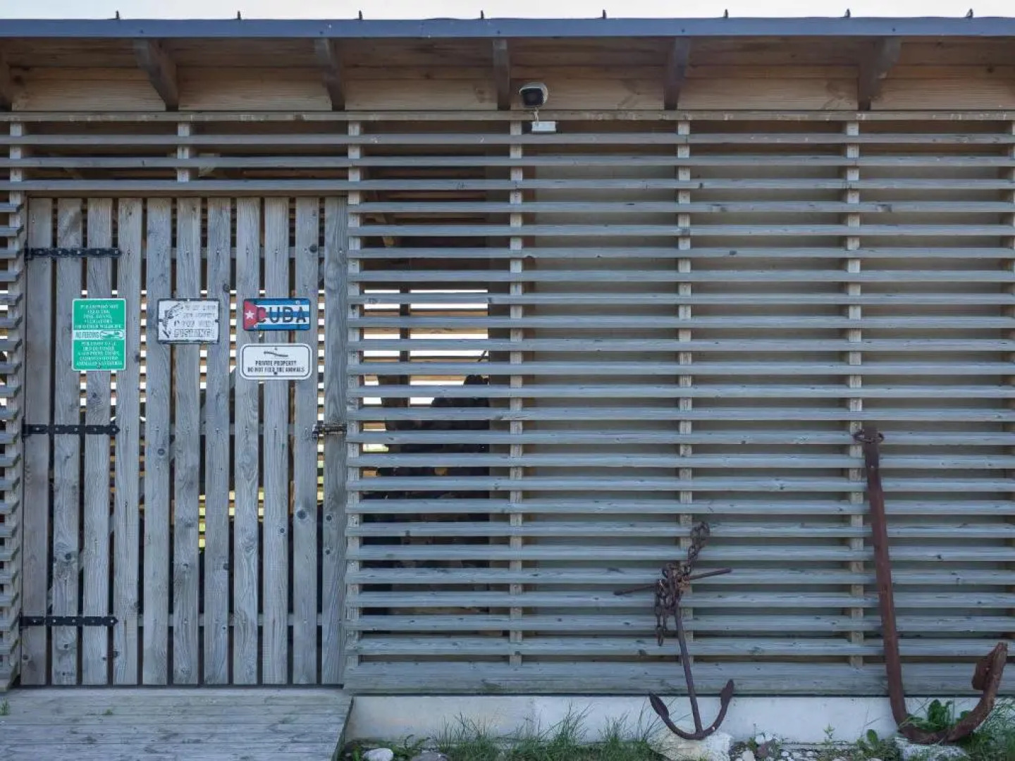 Harbor House Lõmala