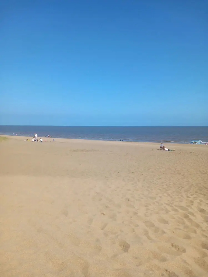 Chapel St Leonards Happy Days Beachfield