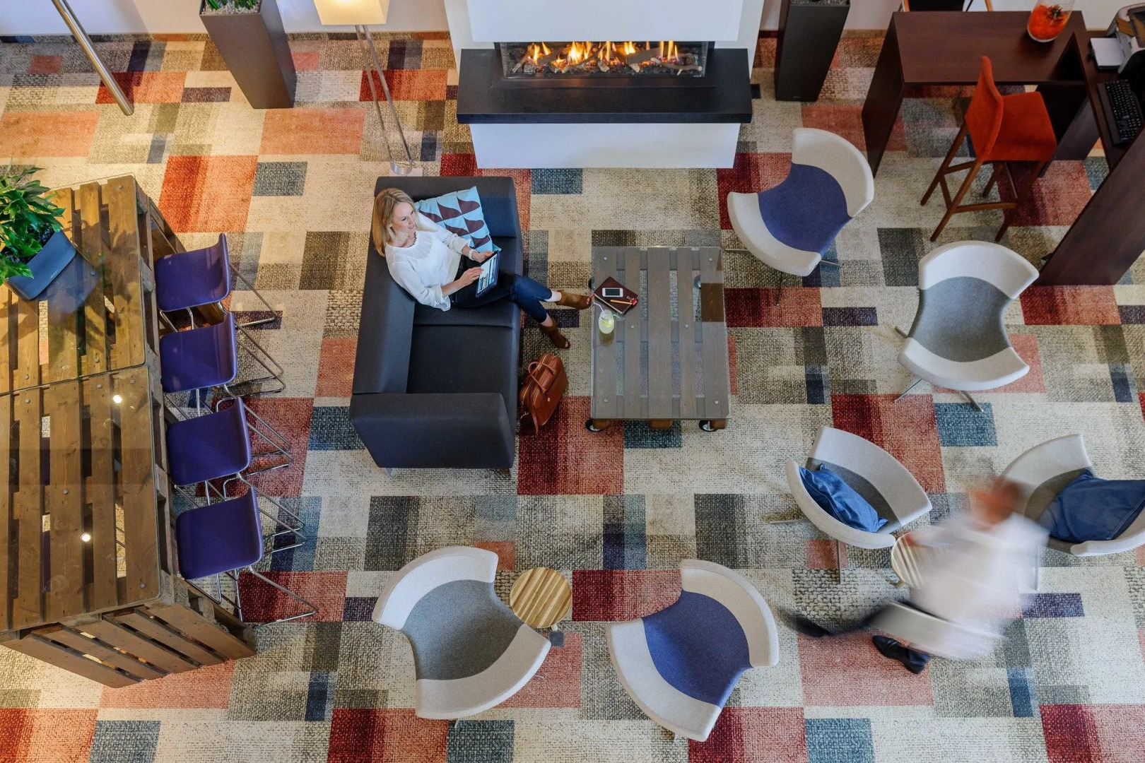 Mercure Hotel Dusseldorf - Ratingen