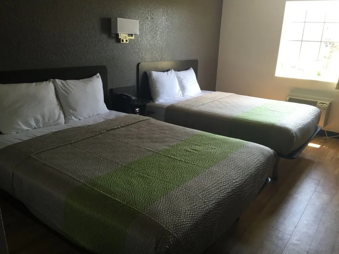 Travelodge Inn And Suites Pensacola
