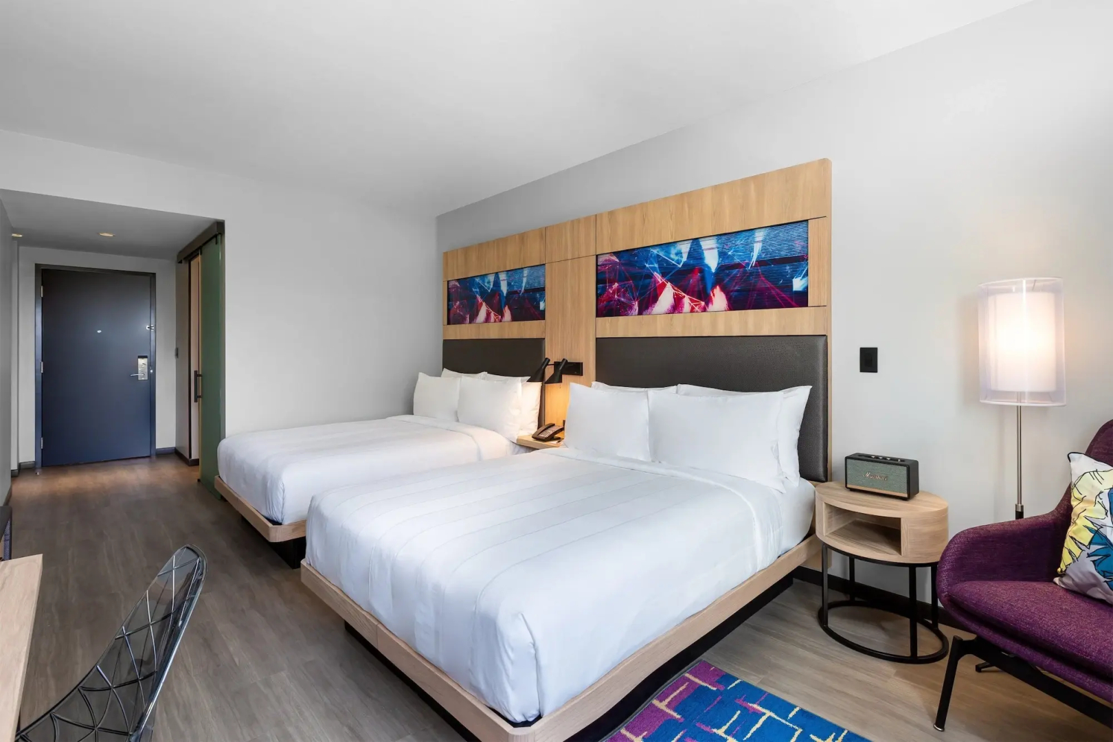 Aloft San Juan