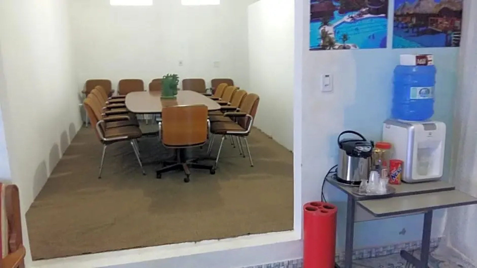 Pousada Recanto Dom Lázaro