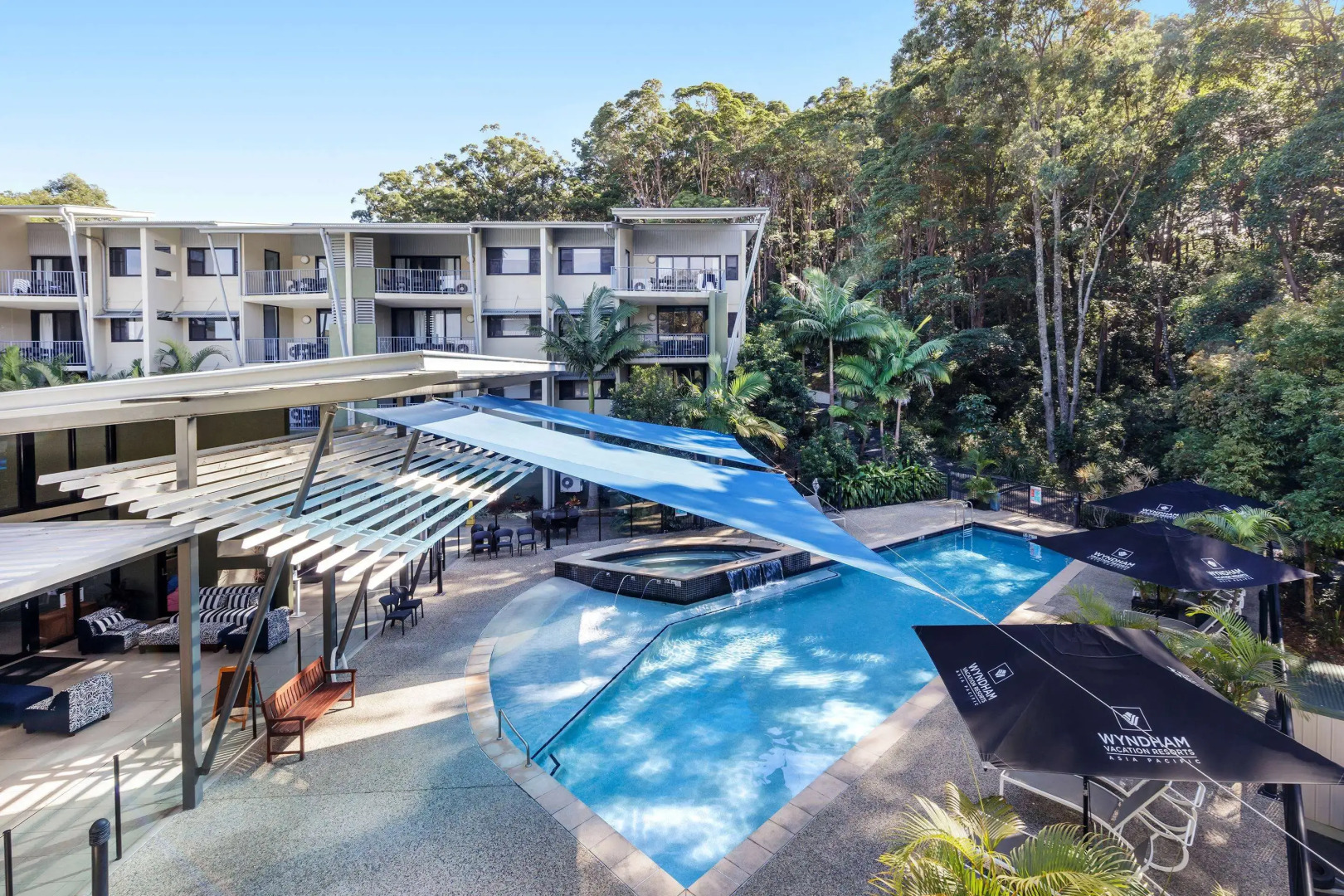 Club Wyndham Coffs Harbour, Trademark Collection by Wyndham