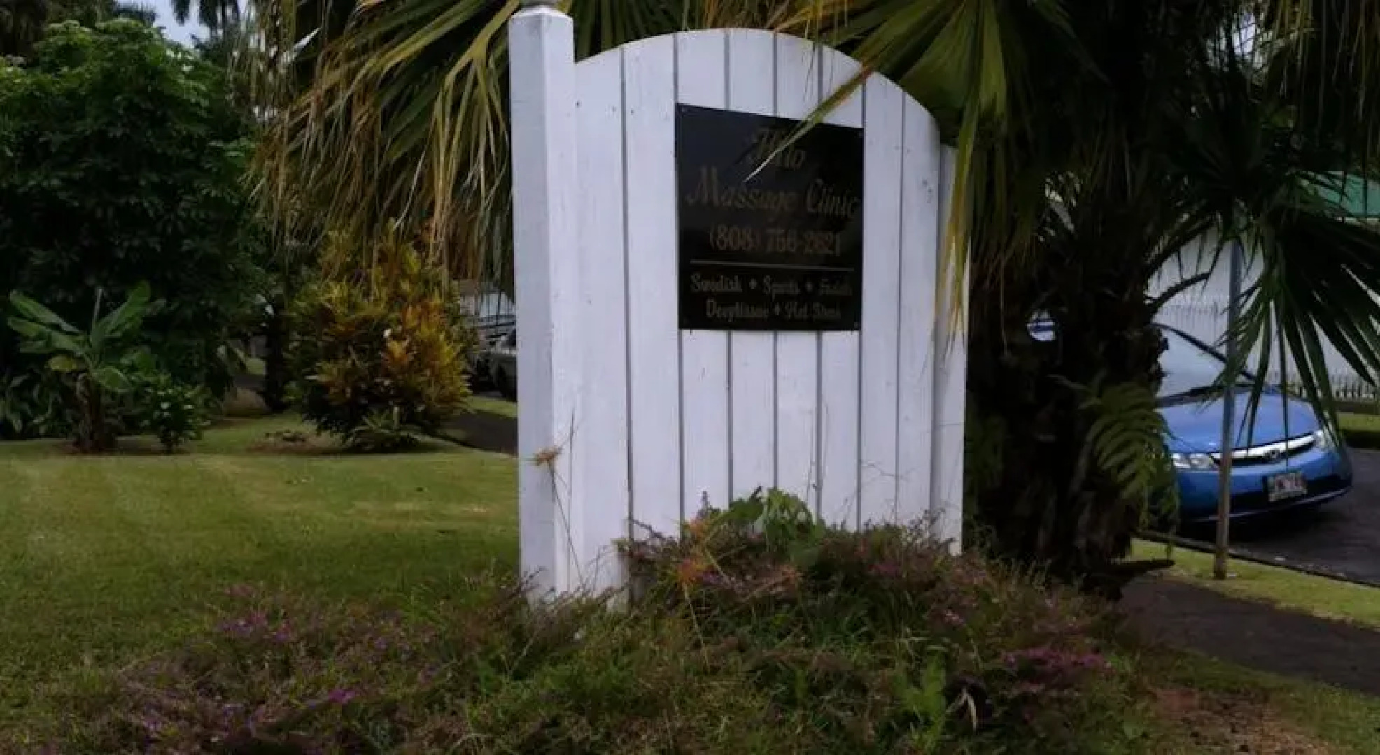 Spa Vive Retreat Bed & Breakfast