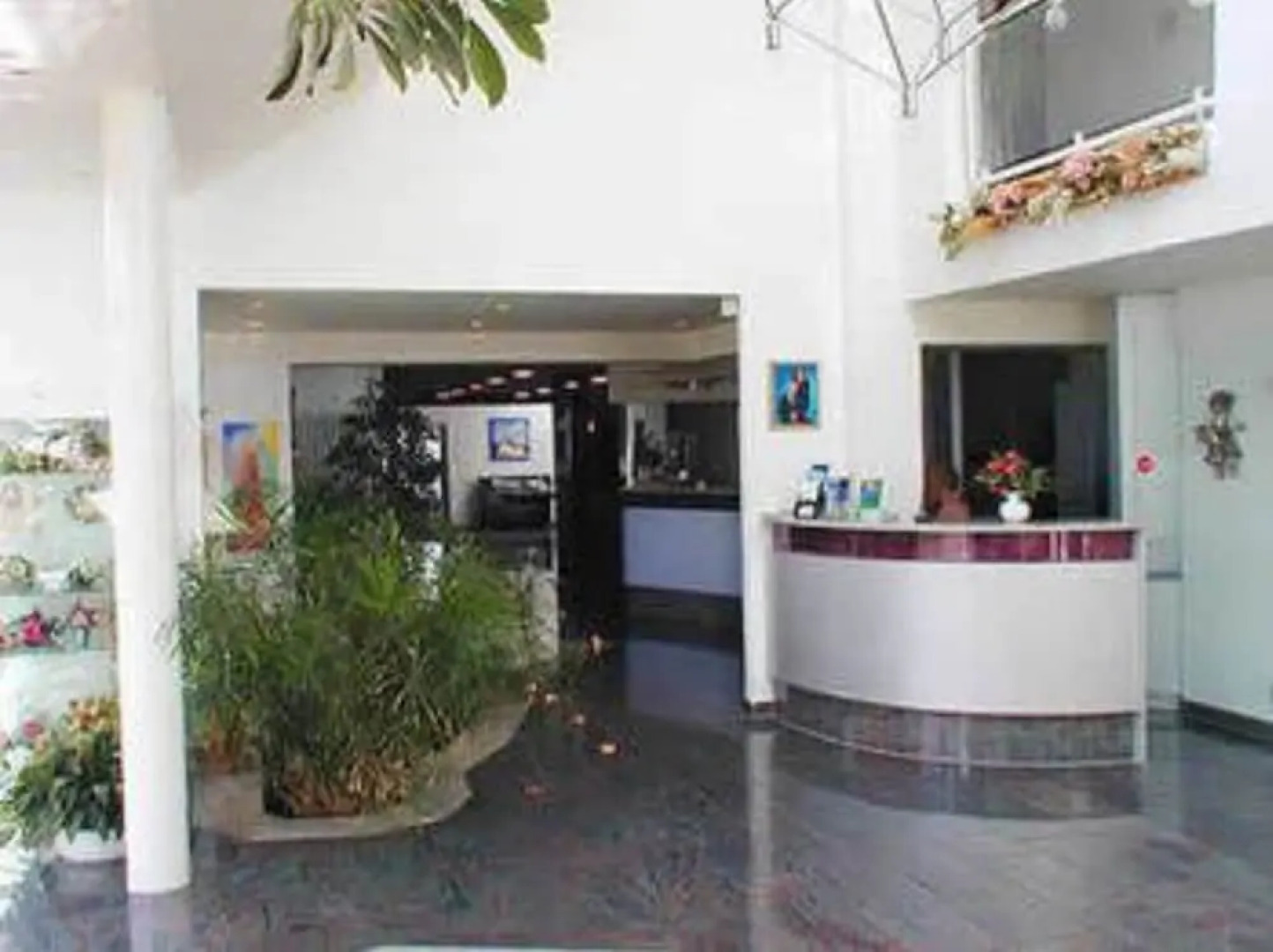 Hotel Windenreuter Hof