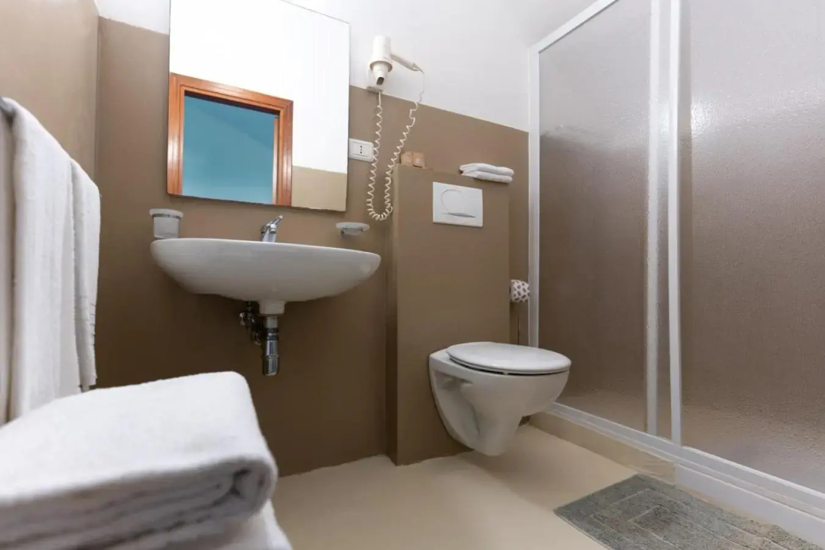 Cala Corvino Hotel Resort