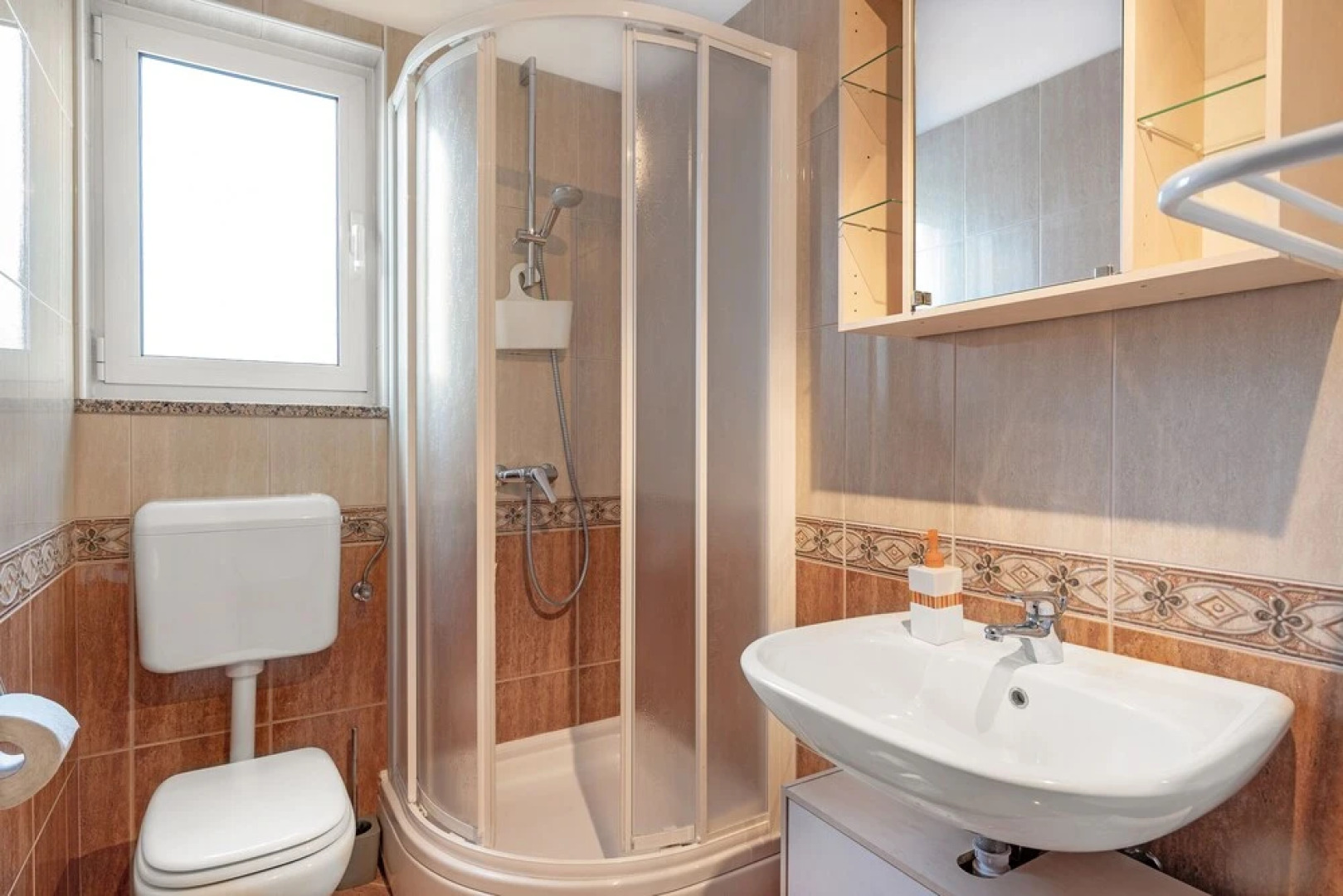 Pool Villa Petra's Place